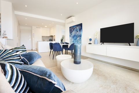 Lejlighed i Cala d'Or, Mallorca, Cala d'Or - € 398.000 | Ref: SH-1319 - foto 4