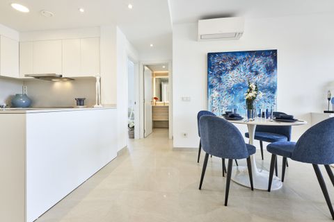 Lejlighed i Cala d'Or, Mallorca, Cala d'Or - € 398.000 | Ref: SH-1319 - foto 5