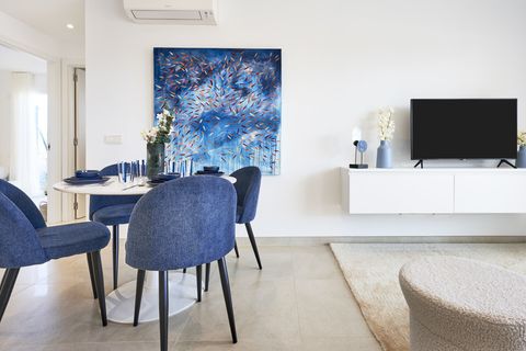 Lejlighed i Cala d'Or, Mallorca, Cala d'Or - € 398.000 | Ref: SH-1319 - foto 7
