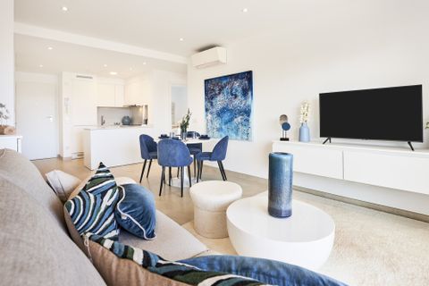 Lejlighed i Cala d'Or, Mallorca, Cala d'Or - € 398.000 | Ref: SH-1319 - foto 8