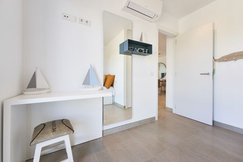 Lejlighed i Cala d'Or, Mallorca, Cala d'Or - € 398.000 | Ref: SH-1319 - foto 13