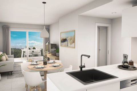 Lejlighed i Cala d'Or, Mallorca, Cala d'Or - € 398.000 | Ref: SH-1319 - foto 15