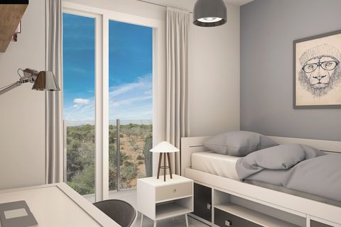 Lejlighed i Cala d'Or, Mallorca, Cala d'Or - € 398.000 | Ref: SH-1319 - foto 16