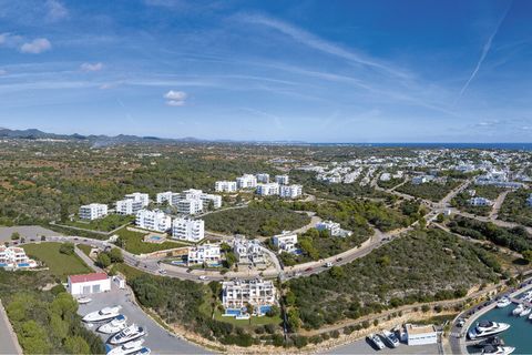 Lejlighed i Cala d'Or, Mallorca, Cala d'Or - € 398.000 | Ref: SH-1319 - foto 19