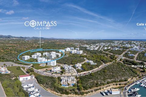 Lejlighed i Cala d'Or, Mallorca, Cala d'Or - € 398.000 | Ref: SH-1319 - foto 20