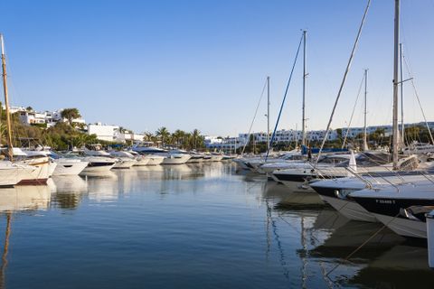 Lejlighed i Cala d'Or, Mallorca, Cala d'Or - € 398.000 | Ref: SH-1319 - foto 21