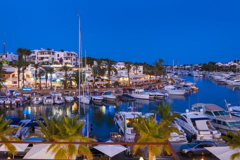 Lejlighed i Cala d'Or, Mallorca, Cala d'Or - € 398.000 | Ref: SH-1319 - foto 22