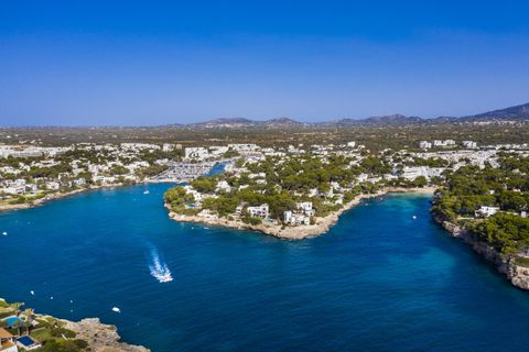 Lejlighed i Cala d'Or, Mallorca, Cala d'Or - € 398.000 | Ref: SH-1319 - foto 23
