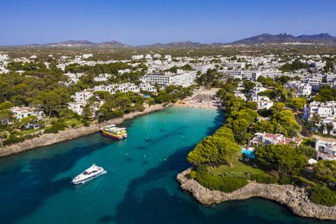 Lejlighed i Cala d'Or, Mallorca, Cala d'Or - € 398.000 | Ref: SH-1319 - foto 24