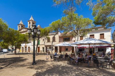 Lejlighed i Cala d'Or, Mallorca, Cala d'Or - € 398.000 | Ref: SH-1319 - foto 25