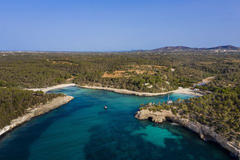 Lejlighed i Cala d'Or, Mallorca, Cala d'Or - € 398.000 | Ref: SH-1319 - foto 26