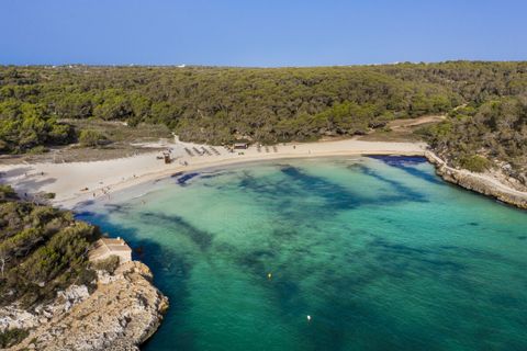 Lejlighed i Cala d'Or, Mallorca, Cala d'Or - € 398.000 | Ref: SH-1319 - foto 27