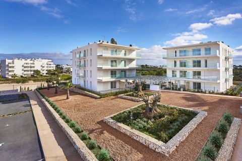 Lejlighed i Cala d'Or, Mallorca, Cala d'Or - € 398.000 | Ref: SH-1319 - foto 28