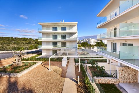 Lejlighed i Cala d'Or, Mallorca, Cala d'Or - € 398.000 | Ref: SH-1319 - foto 29
