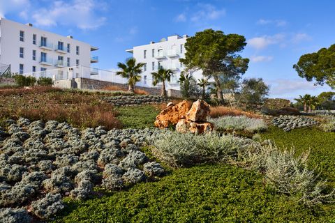 Lejlighed i Cala d'Or, Mallorca, Cala d'Or - € 398.000 | Ref: SH-1319 - foto 30