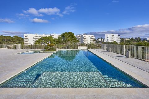 Lejlighed i Cala d'Or, Mallorca, Cala d'Or - € 398.000 | Ref: SH-1319 - foto 31