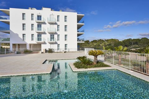 Lejlighed i Cala d'Or, Mallorca, Cala d'Or - € 398.000 | Ref: SH-1319 - foto 32