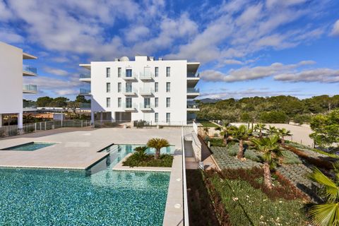 Lejlighed i Cala d'Or, Mallorca, Cala d'Or - € 398.000 | Ref: SH-1319 - foto 35