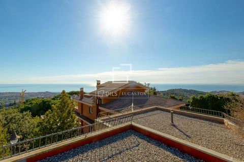 Villa a Alella, Barcelona, Alella - € 2.490.000 | Ref: MRS44770 - foto 6