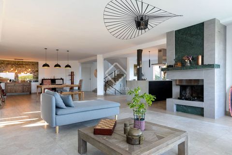 Villa a Alella, Barcelona, Alella - € 2.490.000 | Ref: MRS44770 - foto 7