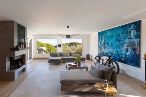 Villa a Alella, Barcelona, Alella - € 2.490.000 | Ref: MRS44770 - foto 8