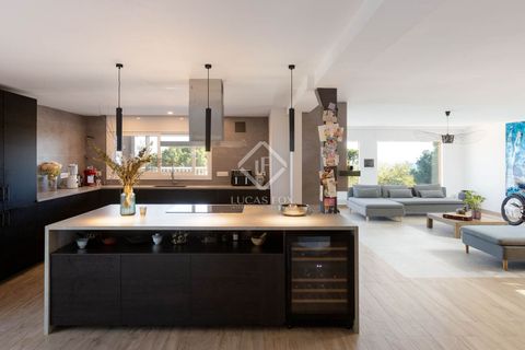 Villa a Alella, Barcelona, Alella - € 2.490.000 | Ref: MRS44770 - foto 9