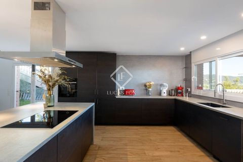 Villa a Alella, Barcelona, Alella - € 2.490.000 | Ref: MRS44770 - foto 10