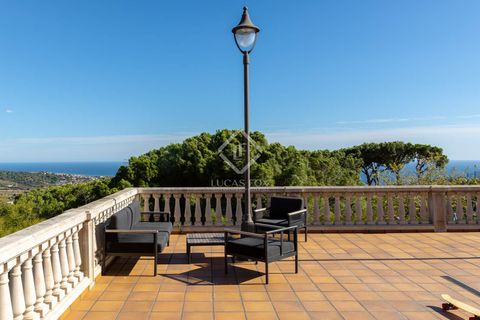 Villa a Alella, Barcelona, Alella - € 2.490.000 | Ref: MRS44770 - foto 13