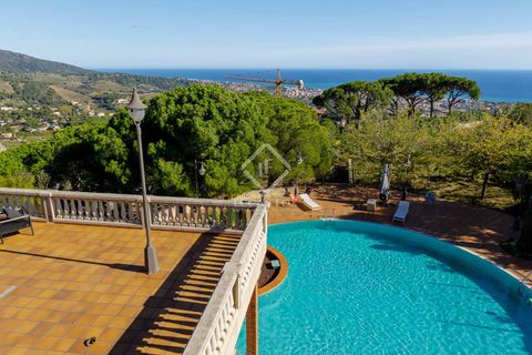 Villa a Alella, Barcelona, Alella - € 2.490.000 | Ref: MRS44770 - foto 15