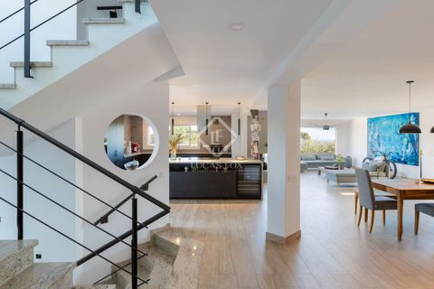 Villa a Alella, Barcelona, Alella - € 2.490.000 | Ref: MRS44770 - foto 16