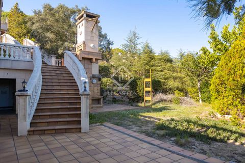 Villa a Alella, Barcelona, Alella - € 2.490.000 | Ref: MRS44770 - foto 17