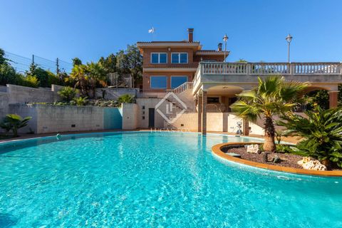 Villa a Alella, Barcelona, Alella - € 2.490.000 | Ref: MRS44770 - foto 2
