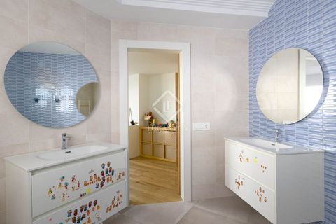 Villa a Alella, Barcelona, Alella - € 2.490.000 | Ref: MRS44770 - foto 27
