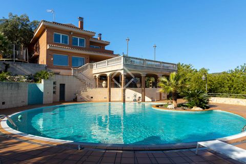 Villa a Alella, Barcelona, Alella - € 2.490.000 | Ref: MRS44770 - foto 33