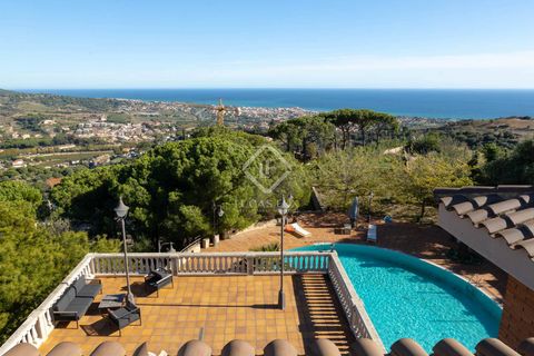 Villa a Alella, Barcelona, Alella - € 2.490.000 | Ref: MRS44770 - foto 34