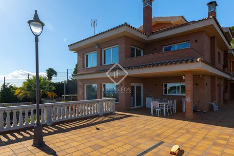 Villa a Alella, Barcelona, Alella - € 2.490.000 | Ref: MRS44770 - foto 36