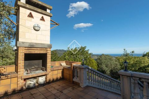 Villa a Alella, Barcelona, Alella - € 2.490.000 | Ref: MRS44770 - foto 37