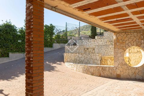 Villa a Alella, Barcelona, Alella - € 2.490.000 | Ref: MRS44770 - foto 38