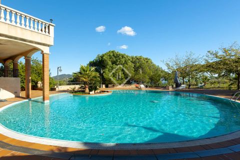 Villa a Alella, Barcelona, Alella - € 2.490.000 | Ref: MRS44770 - foto 39
