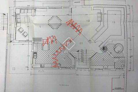 Villa a Alella, Barcelona, Alella - € 2.490.000 | Ref: MRS44770 - foto 40