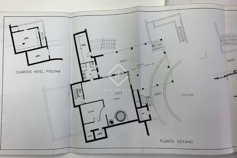Villa a Alella, Barcelona, Alella - € 2.490.000 | Ref: MRS44770 - foto 45