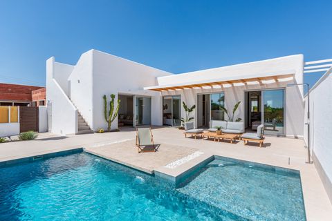 Villa i Benijofar, Alicante, Benijofar - € 529.900 | Ref: 10557 - foto 1