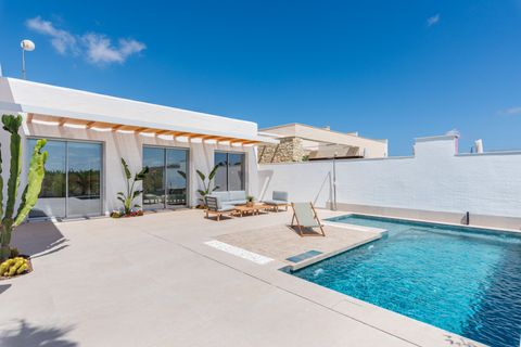 Villa i Benijofar, Alicante, Benijofar - € 529.900 | Ref: 10557 - foto 4