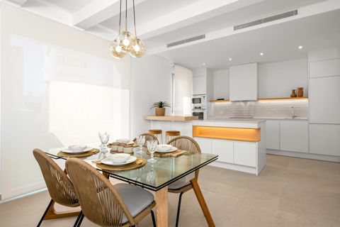 Villa i Benijofar, Alicante, Benijofar - € 529.900 | Ref: 10557 - foto 9