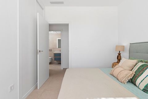 Villa i Benijofar, Alicante, Benijofar - € 529.900 | Ref: 10557 - foto 17