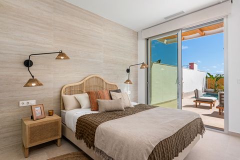Villa i Benijofar, Alicante, Benijofar - € 529.900 | Ref: 10557 - foto 19