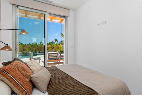Villa i Benijofar, Alicante, Benijofar - € 529.900 | Ref: 10557 - foto 21
