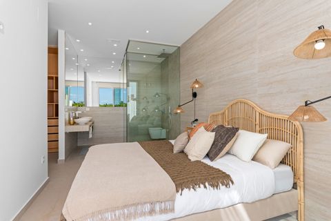 Villa i Benijofar, Alicante, Benijofar - € 529.900 | Ref: 10557 - foto 23