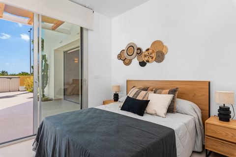 Villa i Benijofar, Alicante, Benijofar - € 529.900 | Ref: 10557 - foto 28