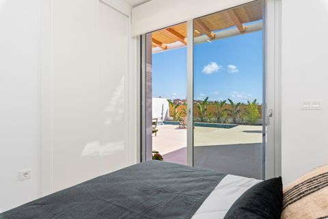Villa i Benijofar, Alicante, Benijofar - € 529.900 | Ref: 10557 - foto 29
